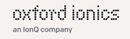 Oxford Ionics logo