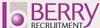 logo for Berry Recruitment